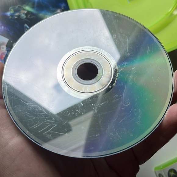 XBOX 360 LEGO Games Batman 3 & Indiana Jones Original Adventures & Kung Fu Panda - Picture 4 of 7